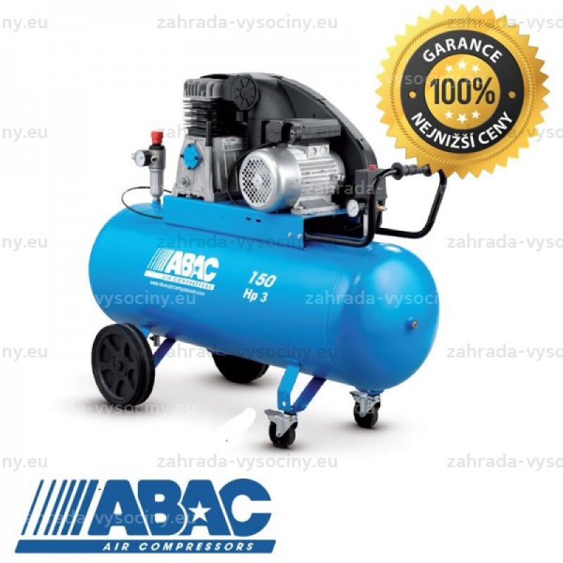 Abac A39B - 3 - 90CT