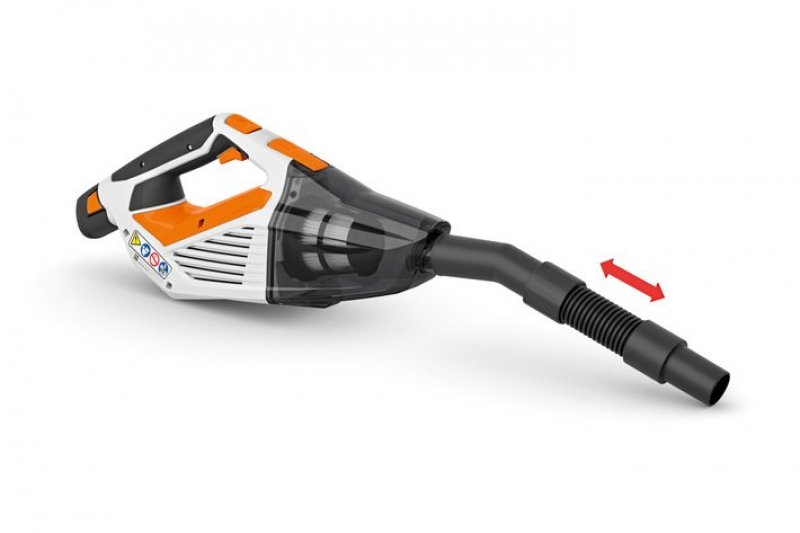 Stihl SEA 20 vysavač