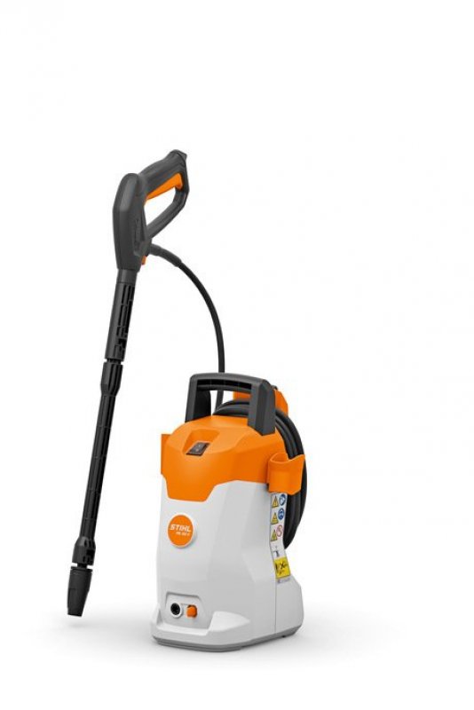 Stihl RE 80 X