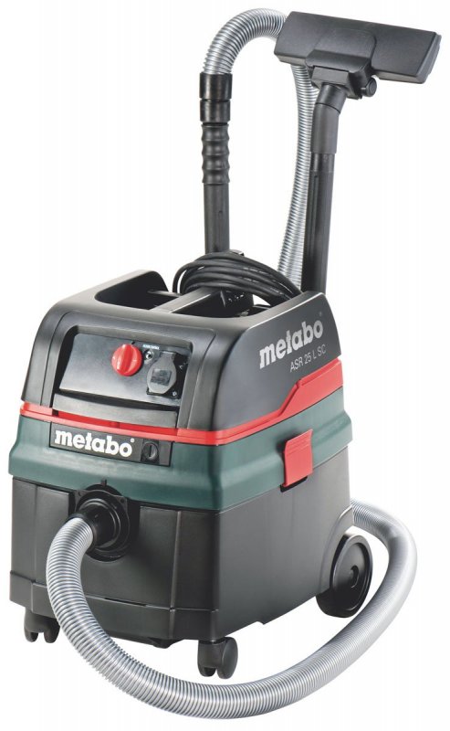 Metabo ASR 25 L SC