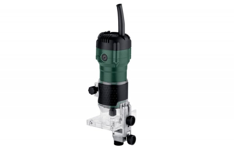 Metabo FM 500-6 fréza na hrany