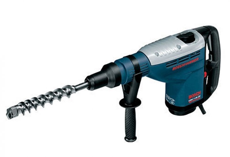 Bosch GBH 7-46 DE kombi SDS - max