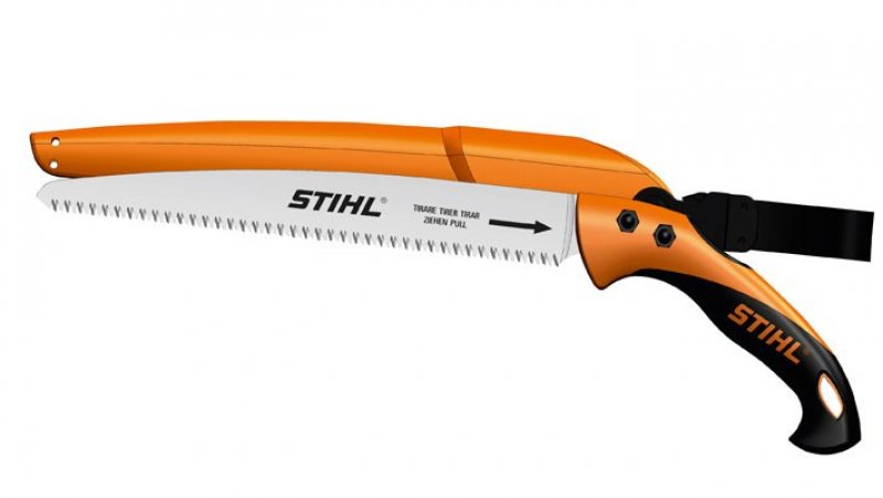 Pilka Stihl PR 33