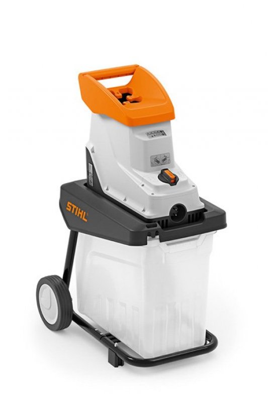 Stihl GHE 135 L