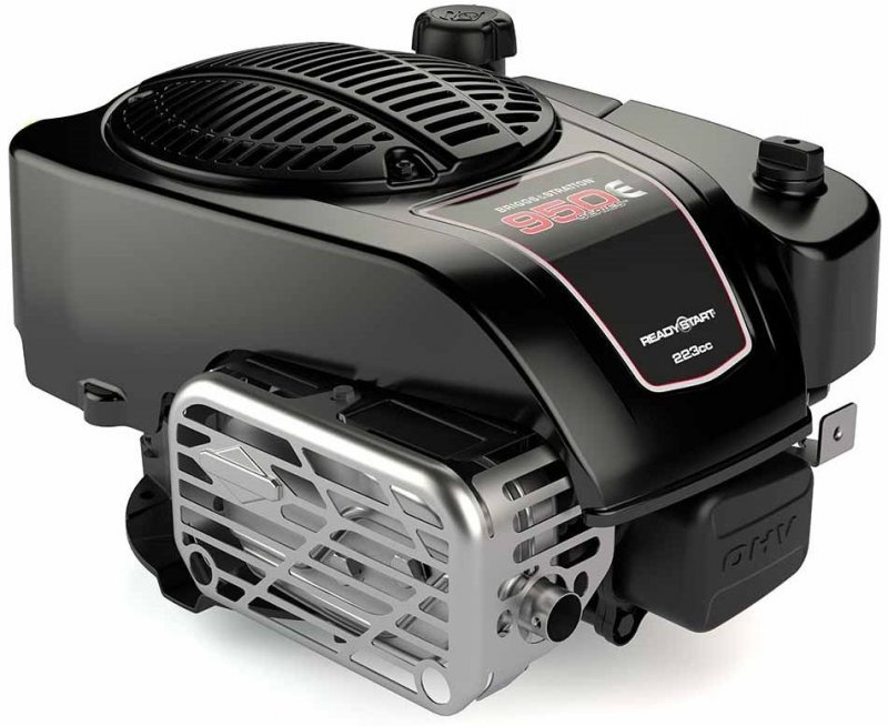 Motor Briggs&Stratton serie 950 ( 25/80) těžký setrvačník