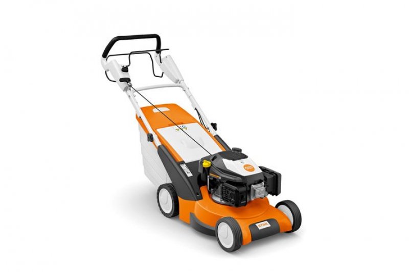 Stihl RM 545 V