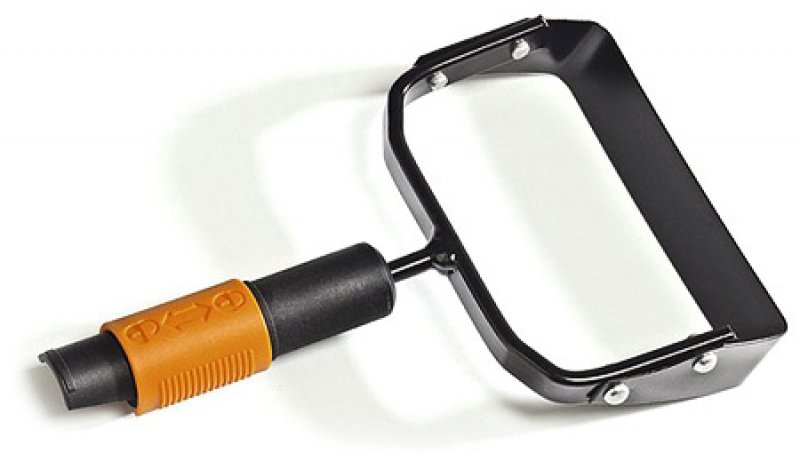 Fiskars QuikFit škrabka na plevel 139970