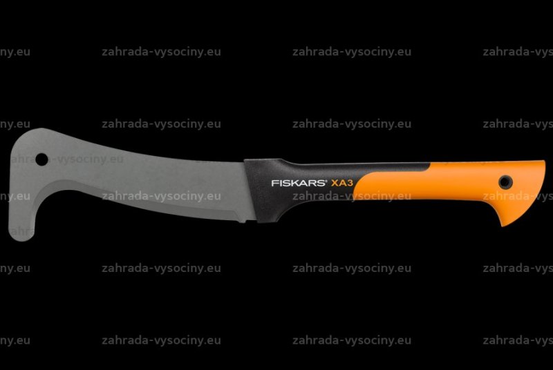 Fiskars mačeta 126004 XA3