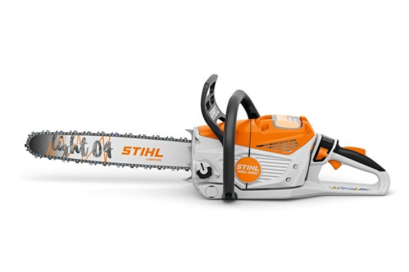 Stihl MSA 300