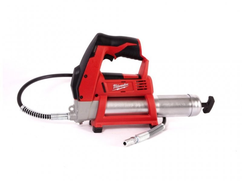 Milwaukee M12GG-0 vytlačovací pistole