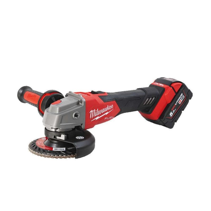 Milwaukee M18FSAG125XB-502X