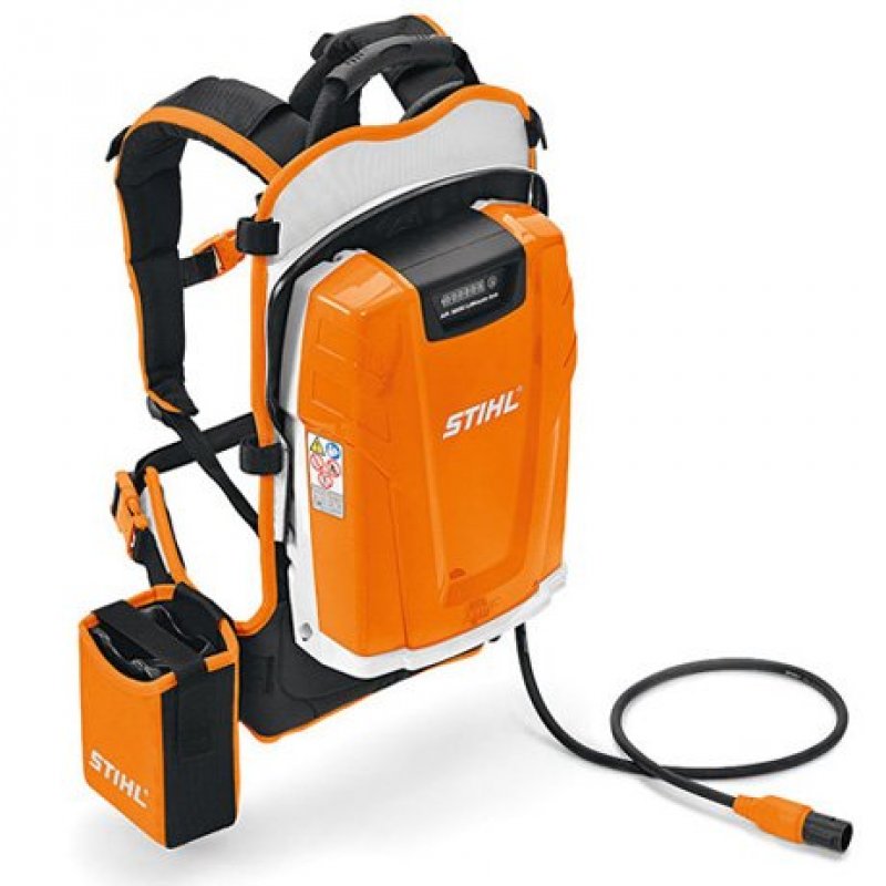 Stihl AR 2000 L zádový akumulátor