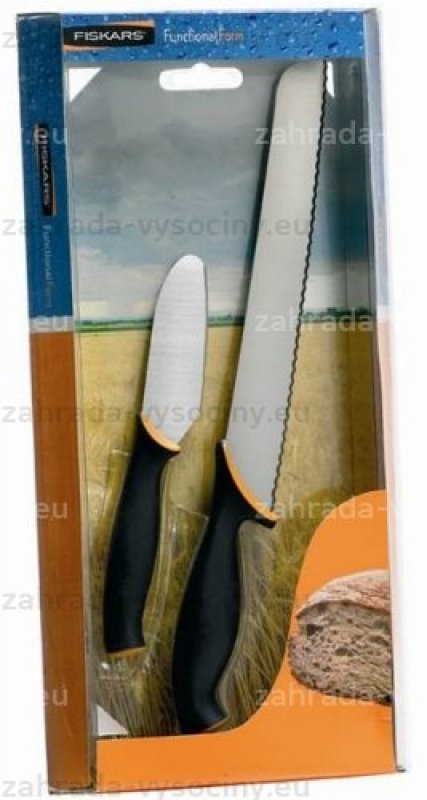 Fiskars 857196 sada nožů