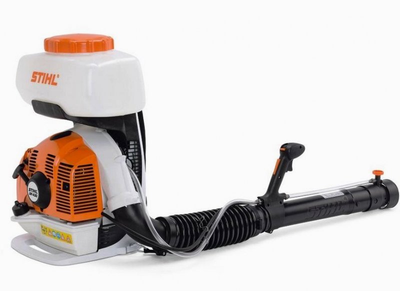 Stihl SR 430