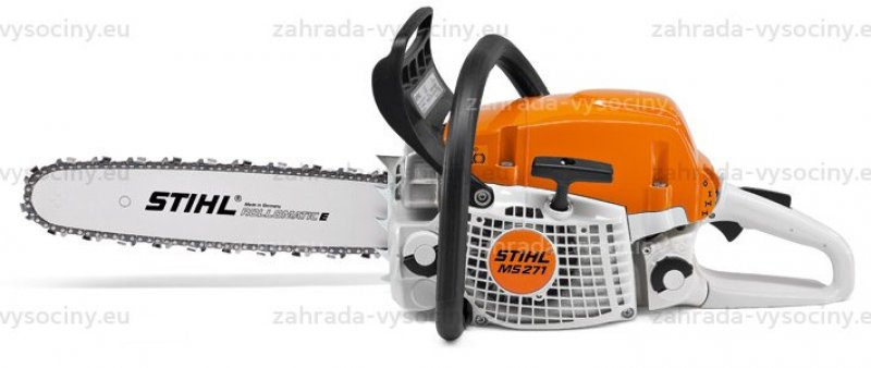 Stihl MS 271