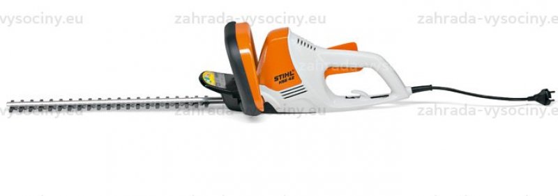 Stihl HSE 42 elektrický plotostřih