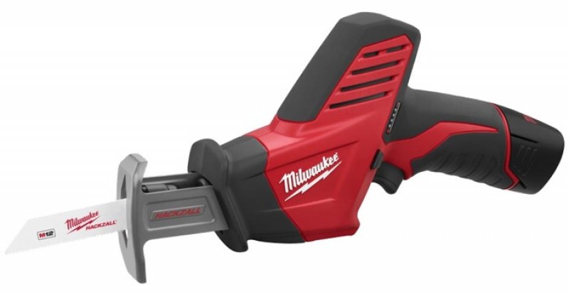 Milwaukee M12CHZ-O akumečová pila