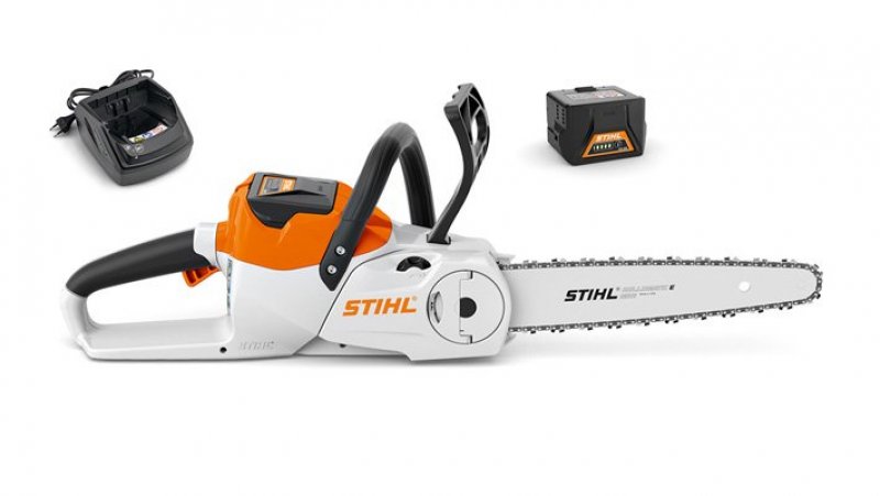 Stihl MSA 60 C-B set s aku a nabíječkou