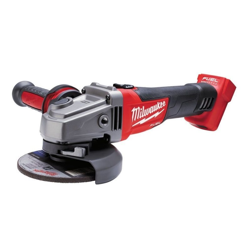 Milwaukee M18FSAG125XB-502X