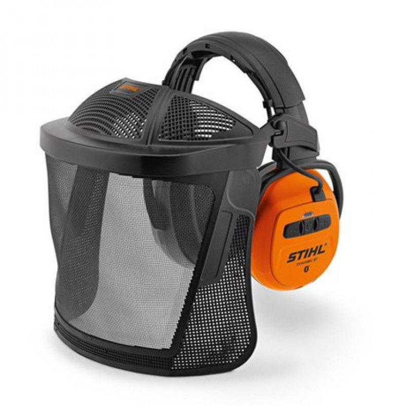 Stihl Dynamic BT- N s Bluetooth