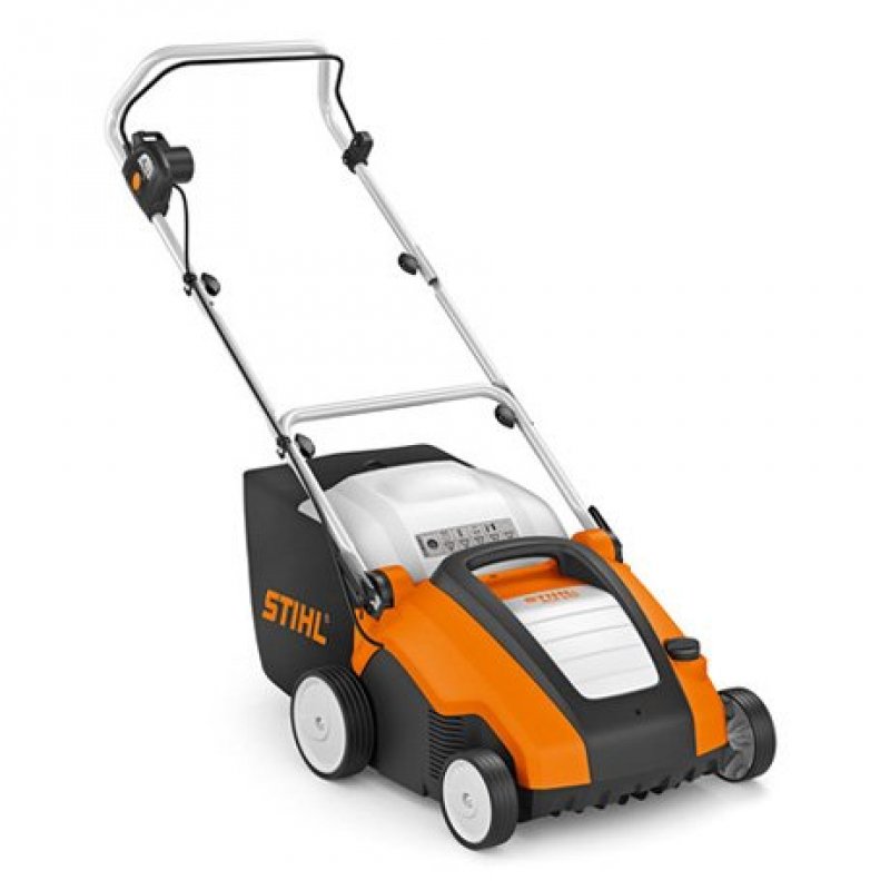 Stihl RLE 240