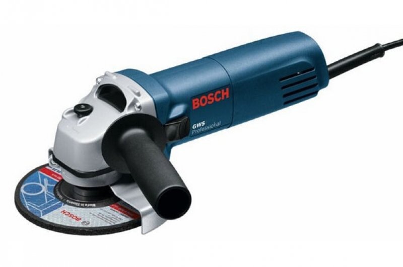 Bosch úhlová bruska 125 mm GWS 600