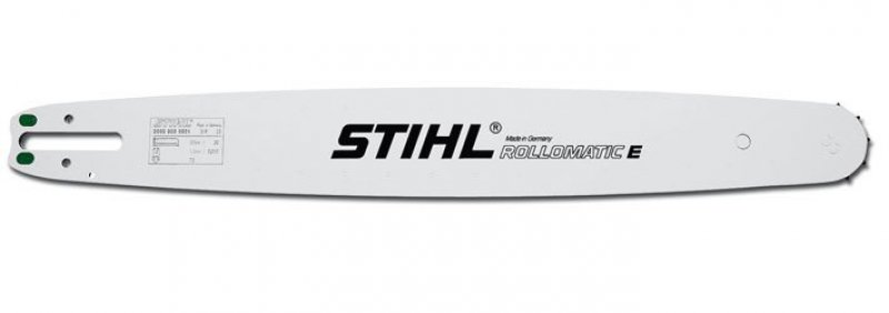 Vodící lišta Stihl Rollomatic E 325" 40 cm