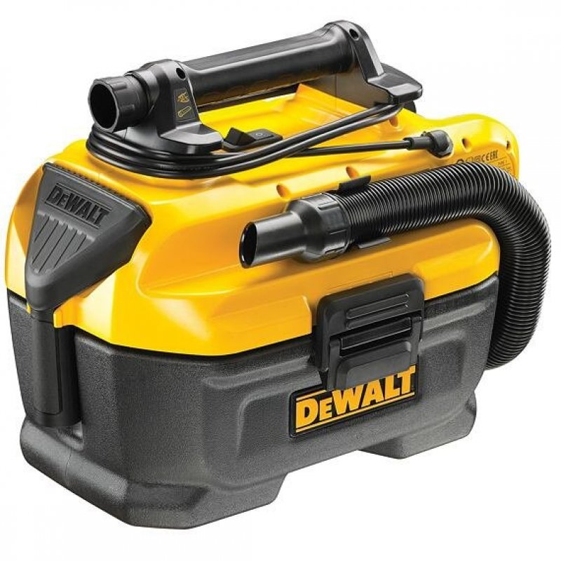 DeWalt DCV 584 L-QW