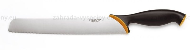 Fiskars 1014210 Functional Form nůž na chléb a pečivo