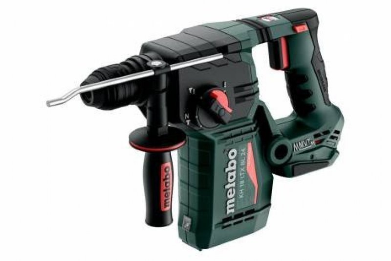 Metabo KH 18LTX BL 24