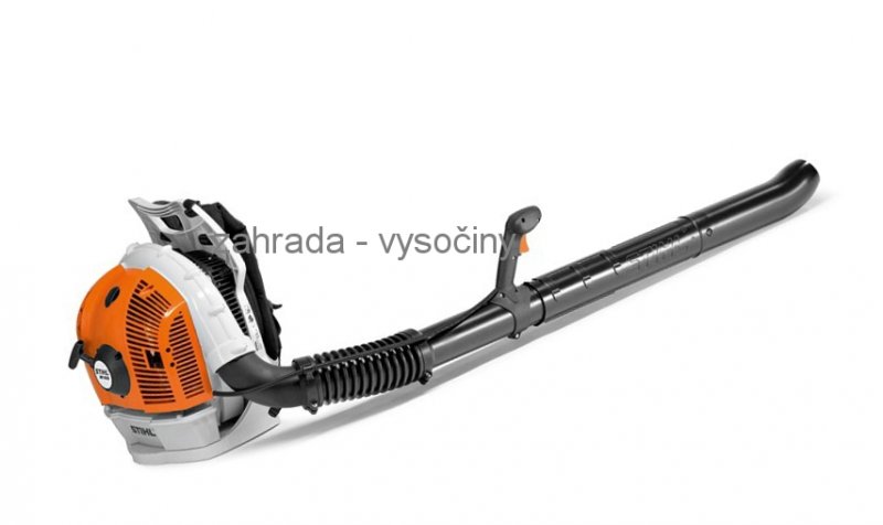 Stihl BR 700