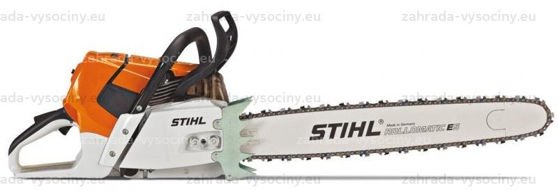 Stihl MS 661