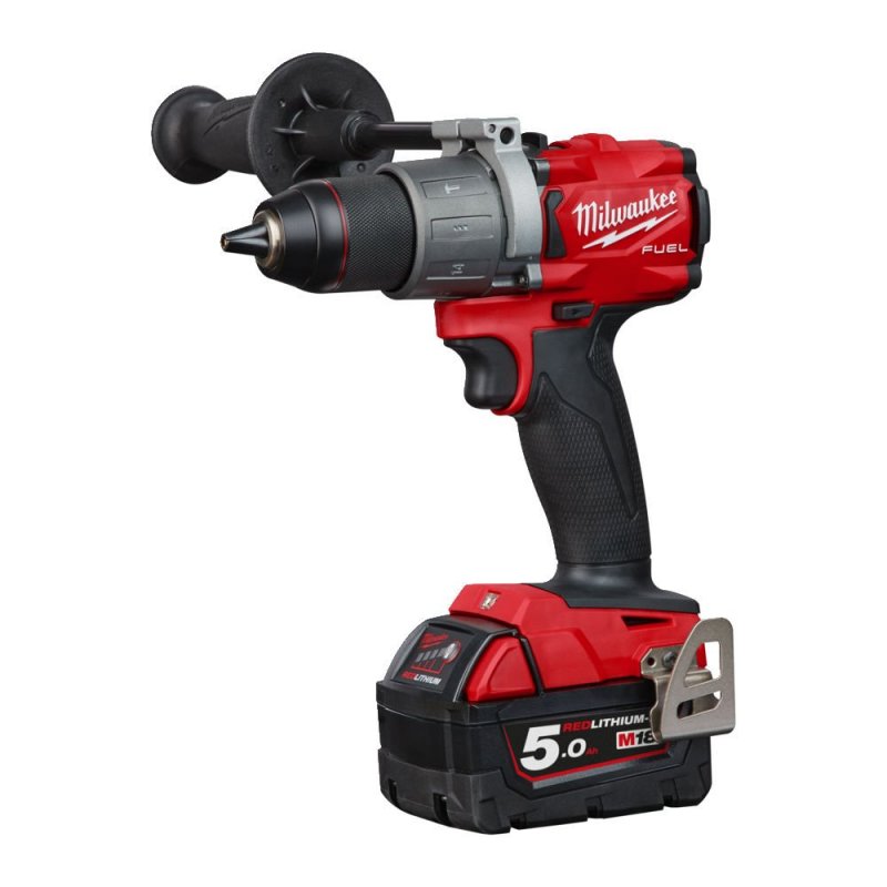 Milwaukee M18FPD2-502X