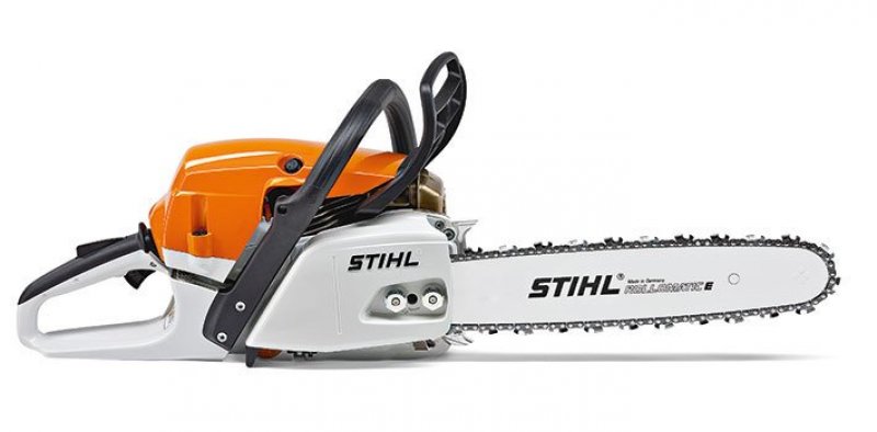 Stihl MS 261 C-M