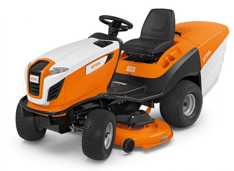 Stihl RT6127 ZL