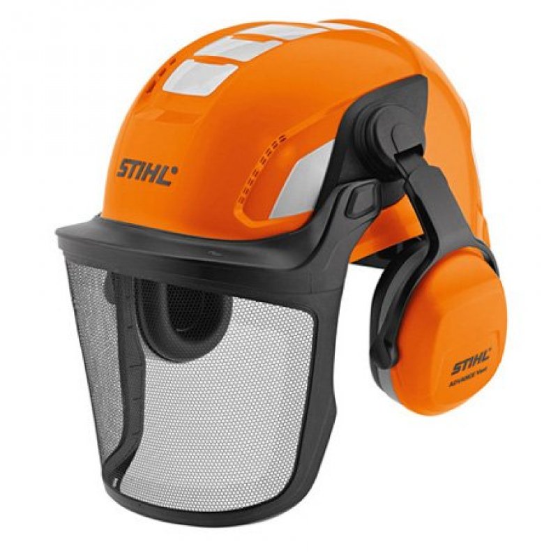 Ochranná přilba Stihl Advance Vent