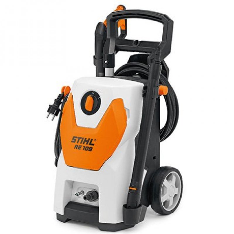 Stihl RE 109 tlakový čistič