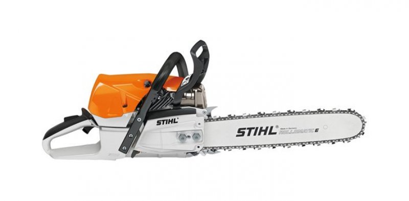 Stihl MS 462 C-M VW