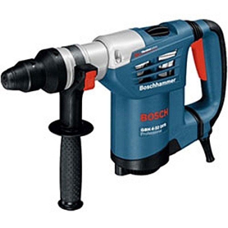 Bosch GBH 4-32 DFR  kombi kladivo SDS-plus