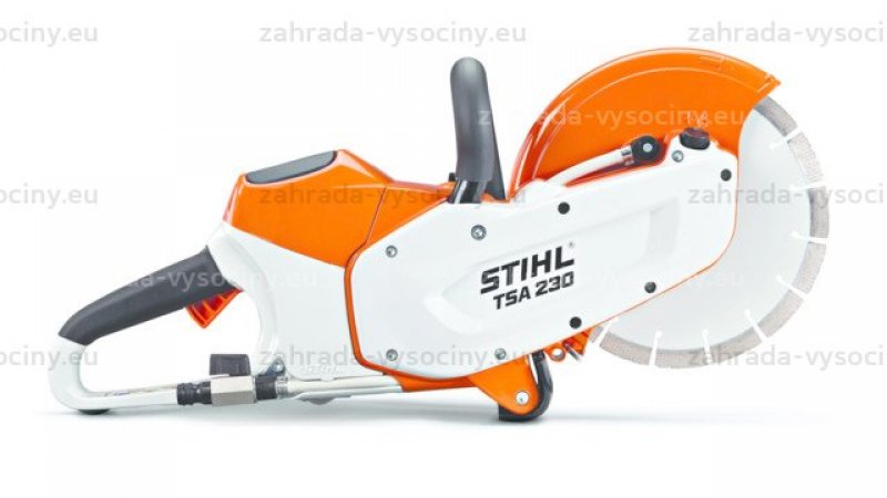 Stihl TSA 230