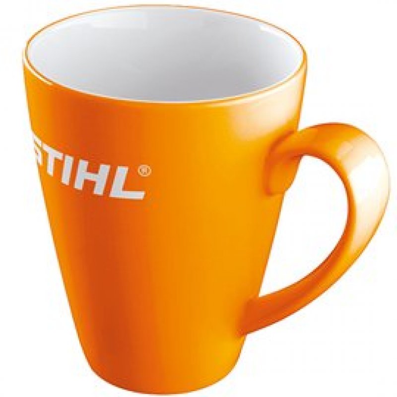 Porcelánový hrnek Stihl