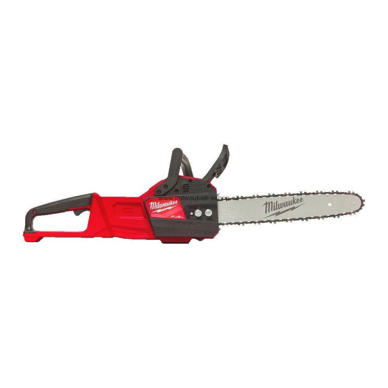 Milwaukee M18FCHS35 řetězová pila