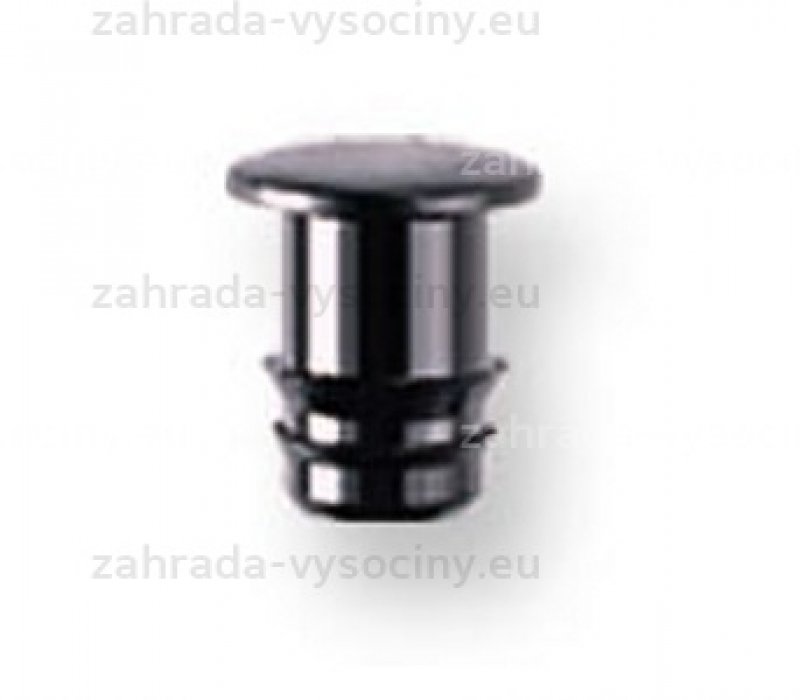 Zátka 1/4" pro mikrozávlahu