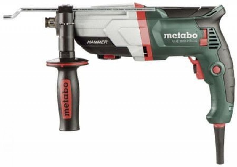 Metabo UHE 2660-2 Quick