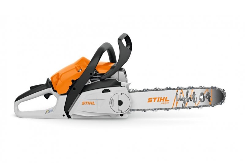 Stihl MS 212 C-BE