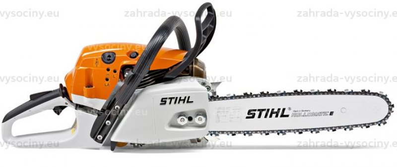 Stihl MS 261 C-M VW