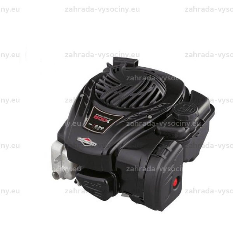 Motor Briggs&Stratton OHV 500 series - 22/70 mm hřídel