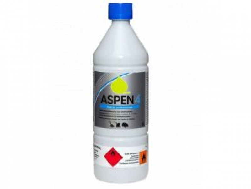 Aspen 4T 1l