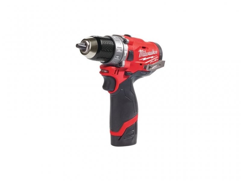 Milwaukee M12FPD - 202X