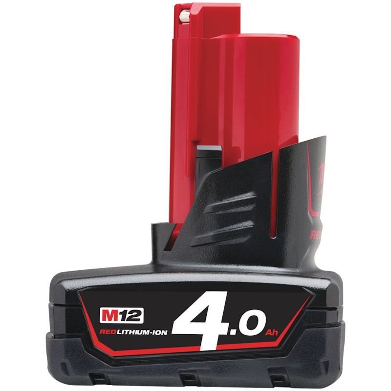 Milwaukee M12B4 akumulátor